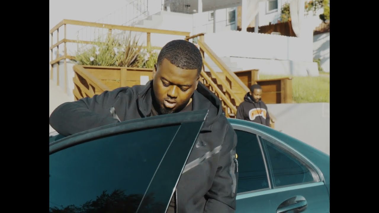 Swipa - Road (Exclusive Music Video) || Dir.CalBased2100