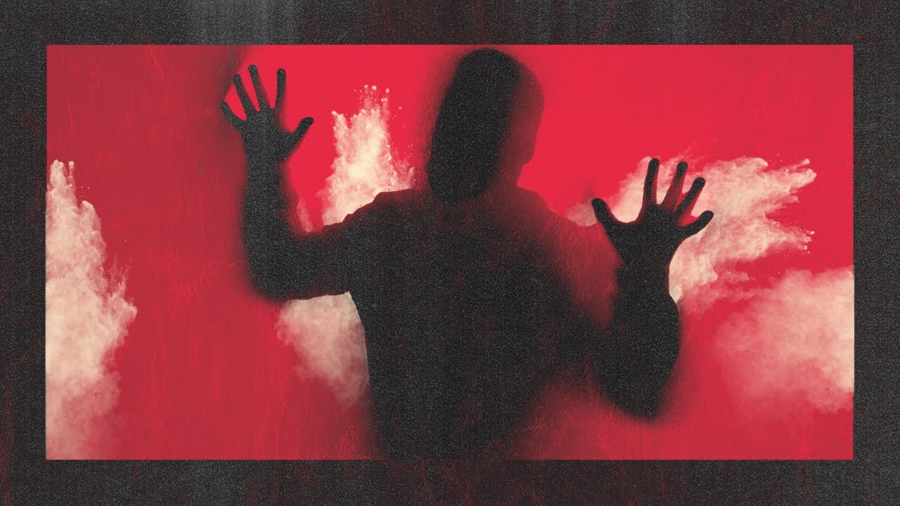 BETRAYING THE MARTYRS - IRAE + THE VEIL (Official Music Video)