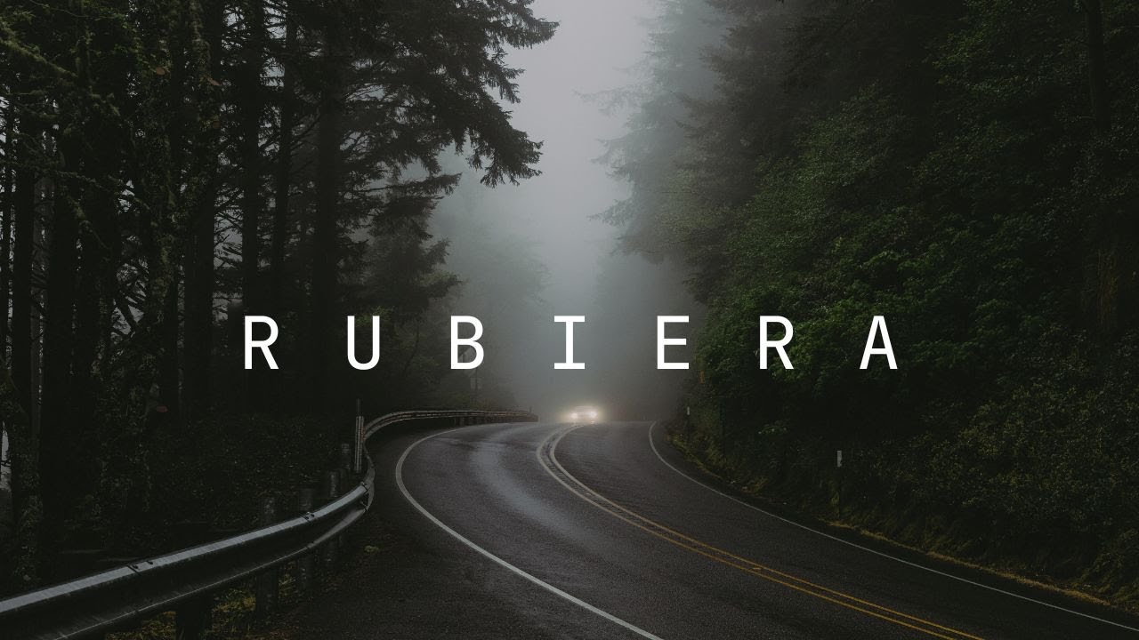 Riprese aeree di Rubiera
