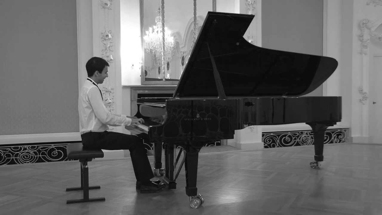 &Oacute;scar Espl&aacute;: Romanza Antigua - Rafael G&oacute;mez-Ruiz, piano
