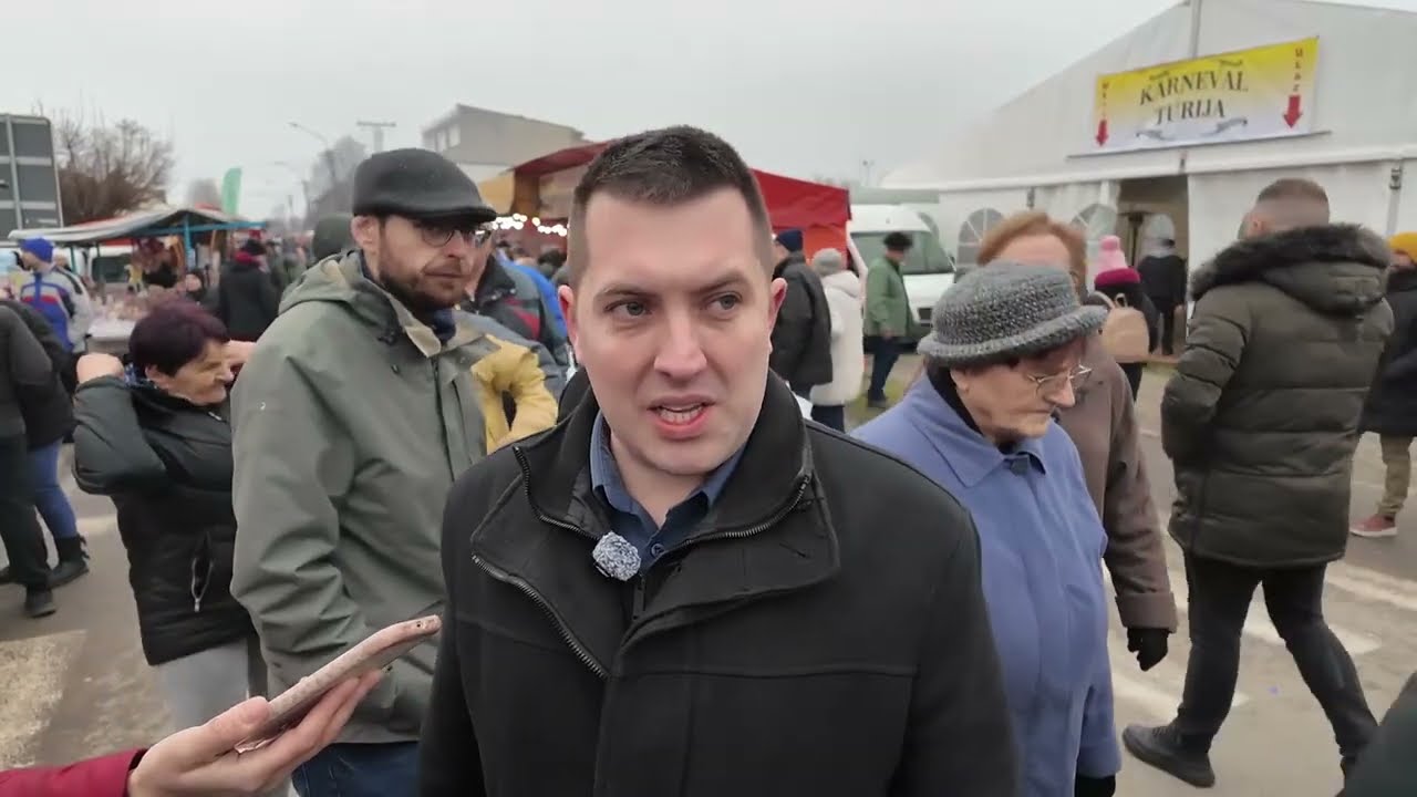 TV BEČEJ: Két és fél tonna hús az új világrekordhoz
