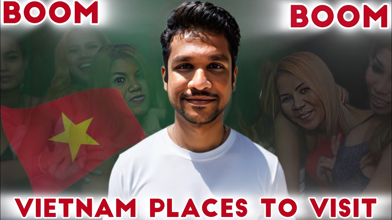 vietnam boom boom details ఇక్కడకి వెళ్ళండి #vietnam