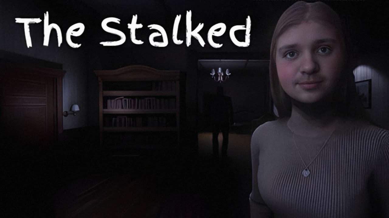 NickDominates plays The Stalked (2024)