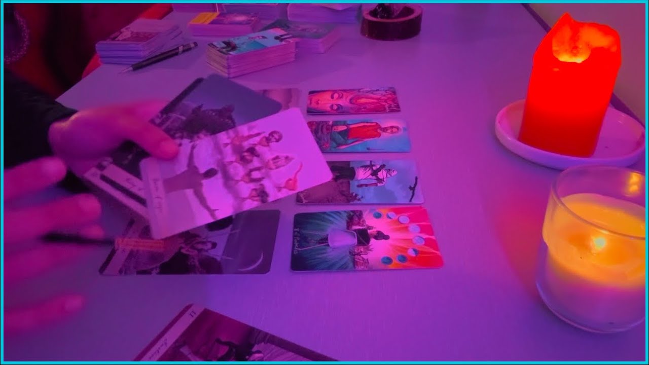 رسالة سرية عشانك في الوقت المتاخر دا 🤝طاقة مفتوحة@Mimi Tarot ميمي تاروت