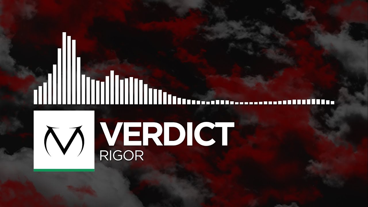 [Midtempo/Trap] - Verdict - Rigor [Free Download]