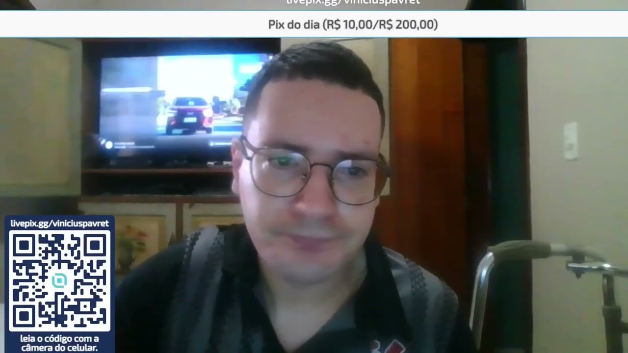 Não há mais razão para manter a escala 6x1 e jornada de 44h, diz senador | Vinícius Pavret