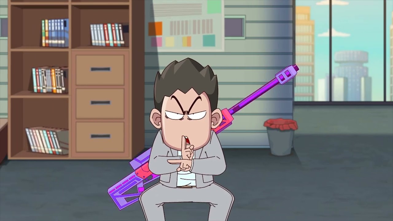 开心锤锤合集（78）