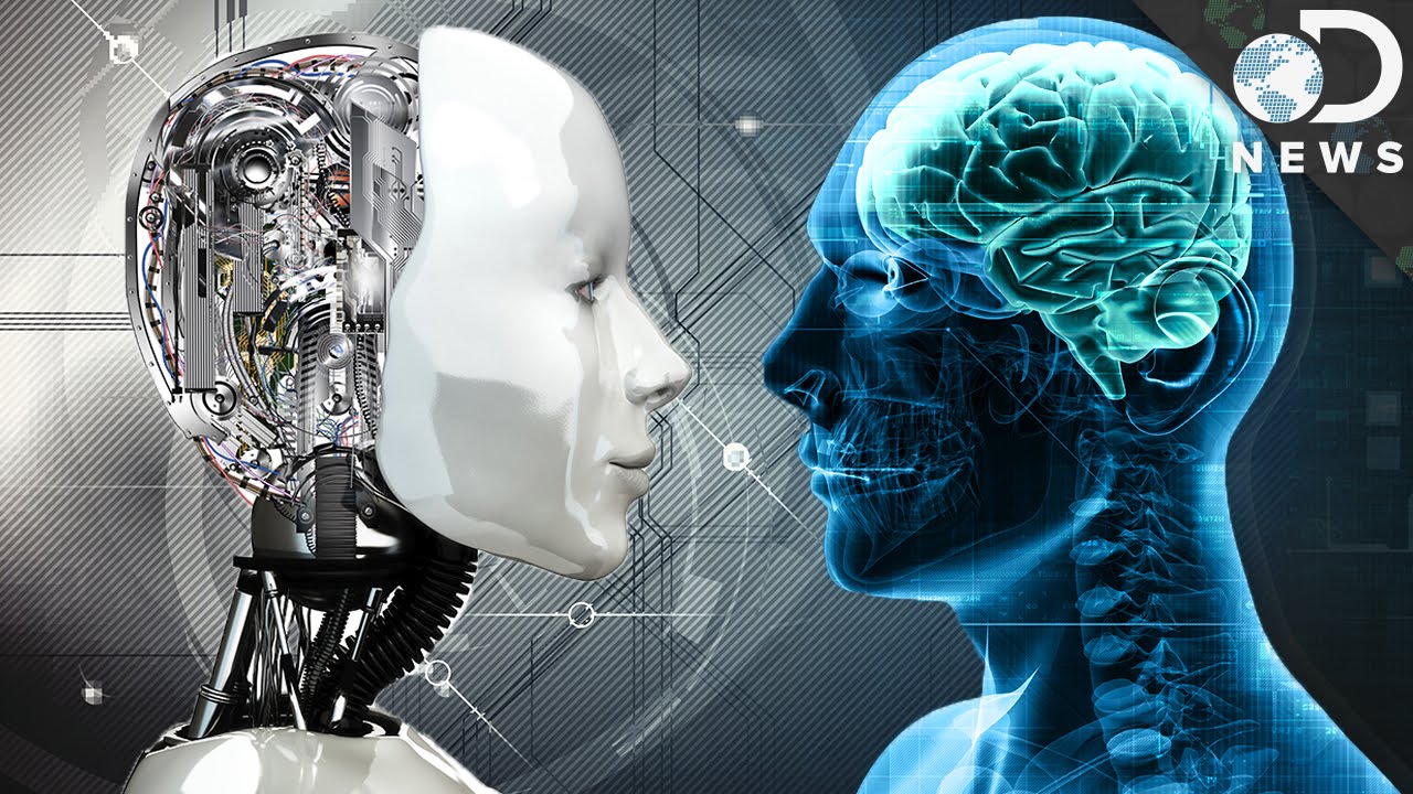 How Close Are We To Computers That Think Like Humans?