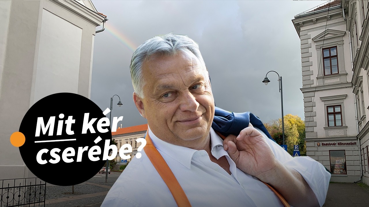 Páros lábbal rúgta rá a kampányt a székelyekre a FIDESZ