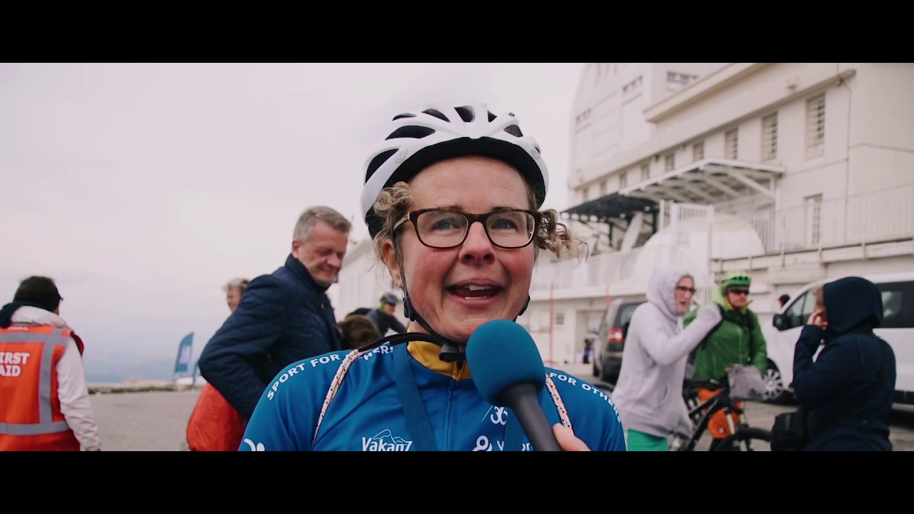 Aftermovie Sport for Others 2019