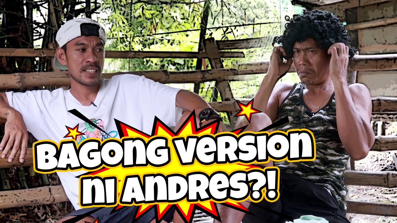 The Bob Andres Version | Baak Andres