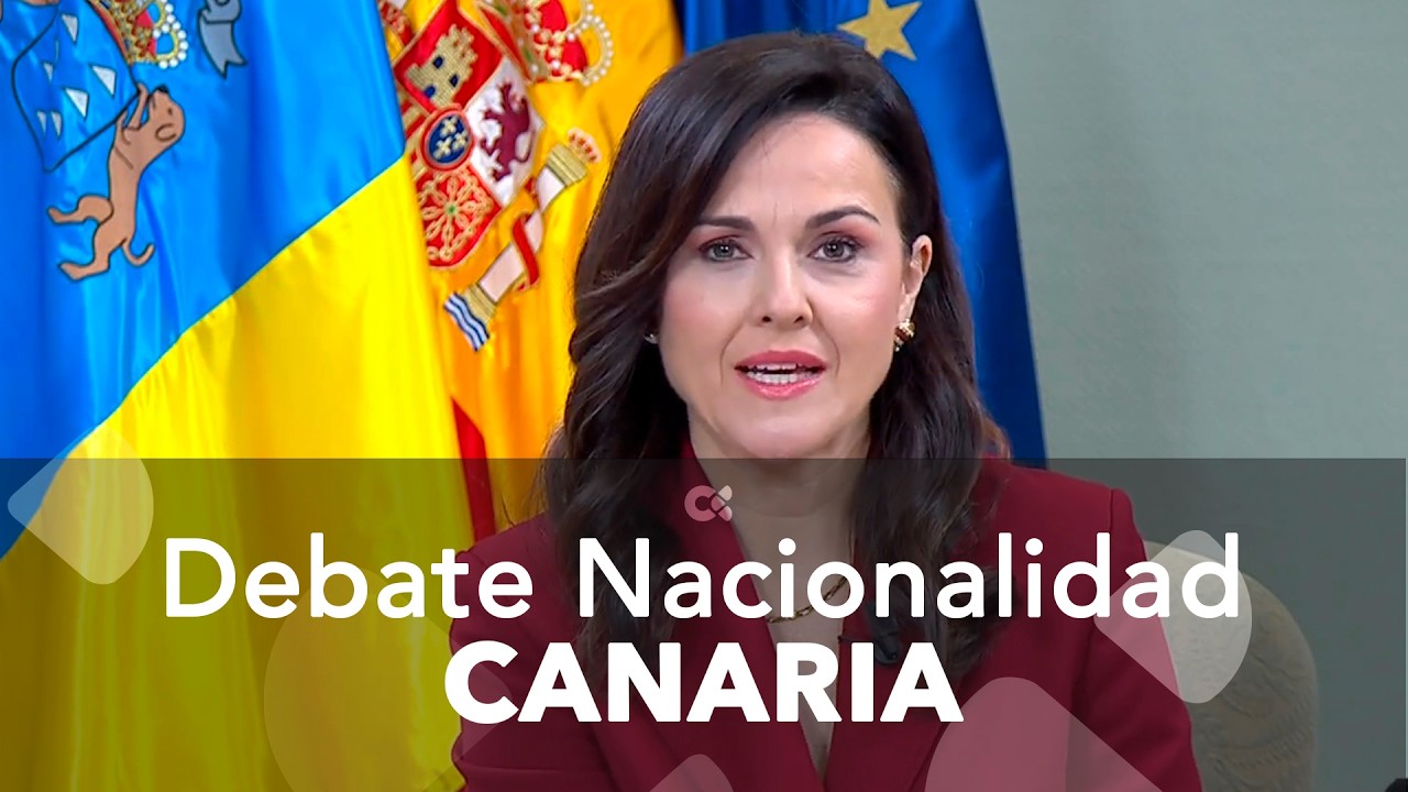 El Psoe asegura que Canarias 