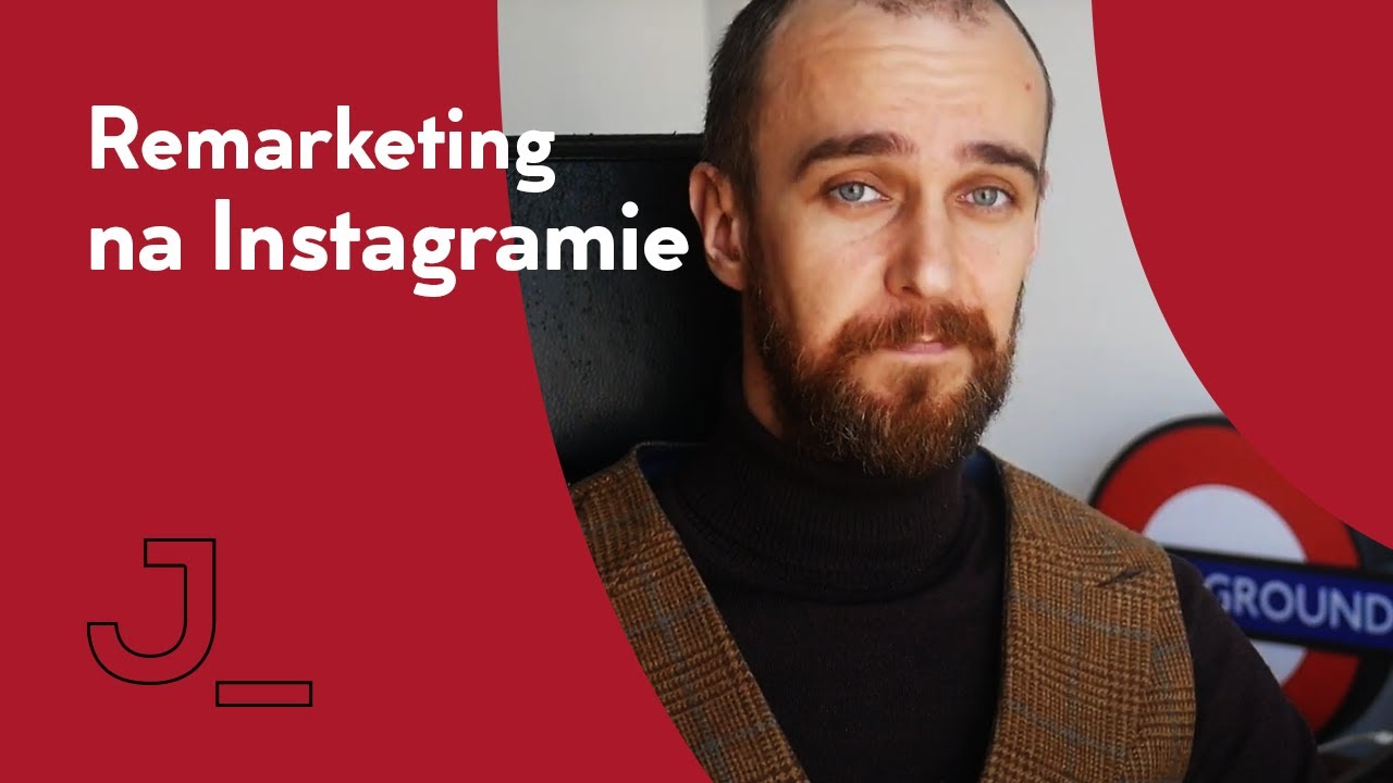 Remarketing na INSTAGRAMIE - jak uruchomić?