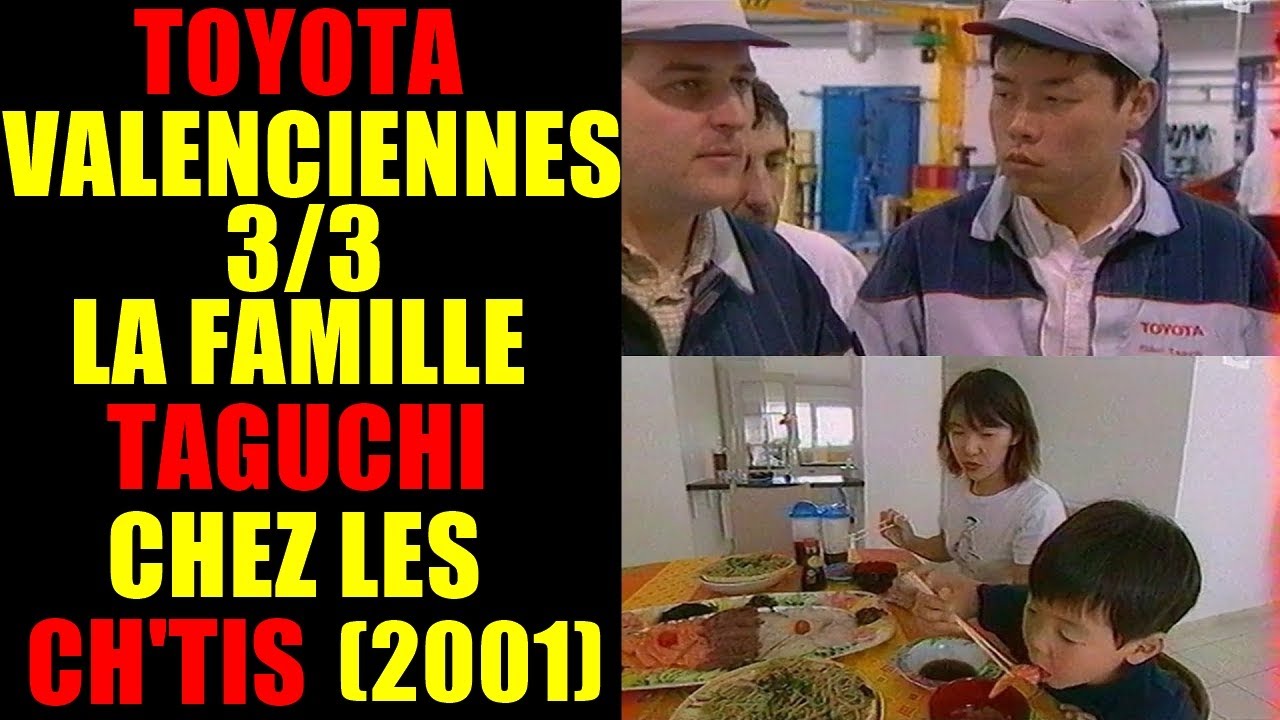 DOCUMENTAIRE JAPON 