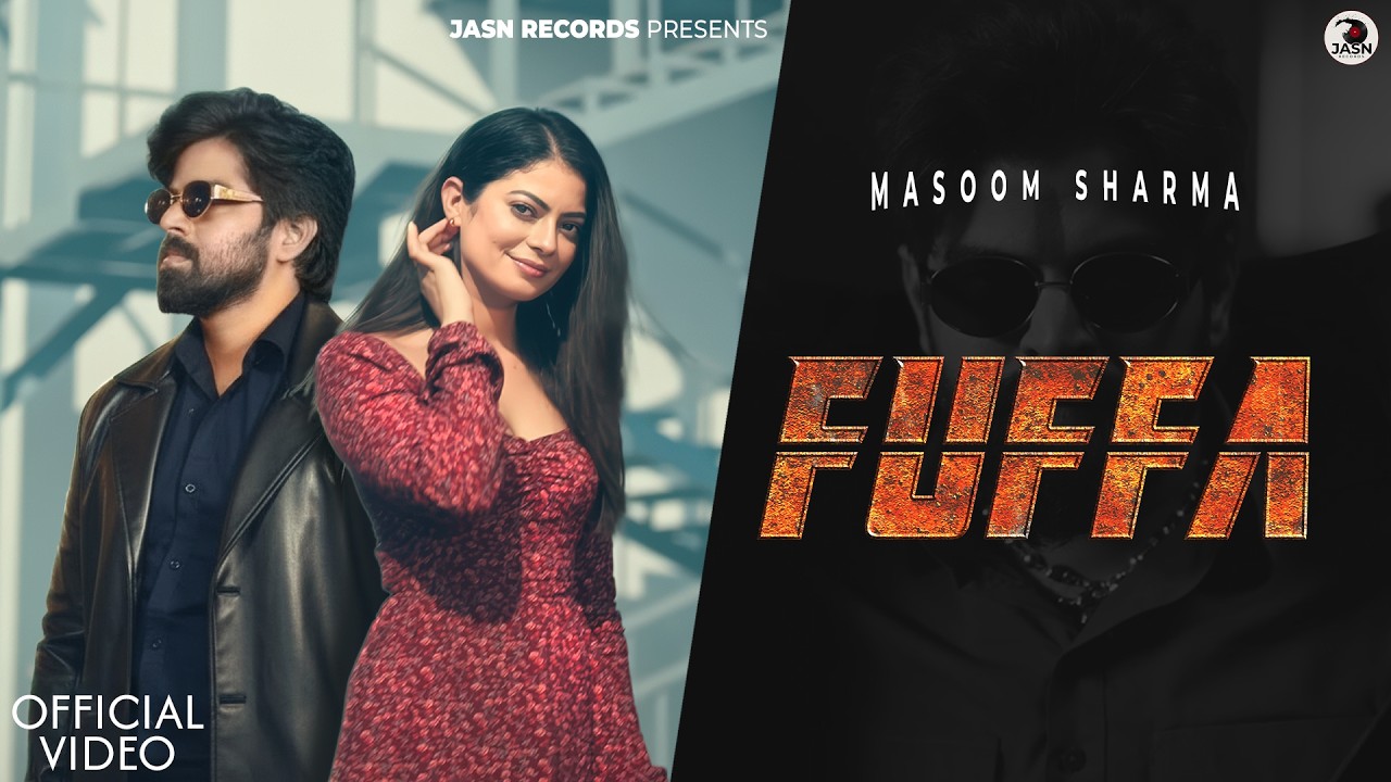 Fuffa (Official Video) ‪MasoomSharma‬ | Sinta Bhai | Fiza Choudhary | New Haryanvi Song 2026