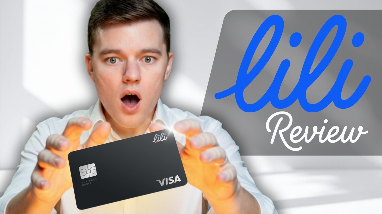 Lili Business Banking Review: 5 Years Later