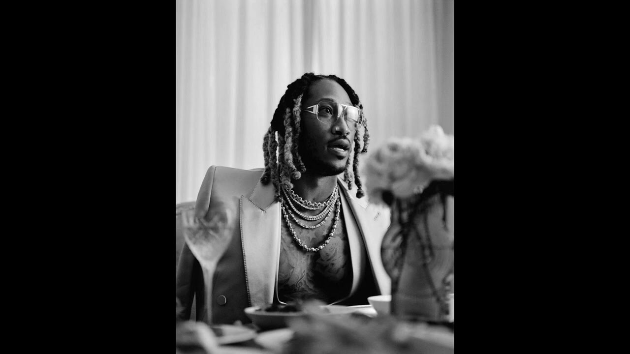(FREE) Future x Young Thug Type Beat - 