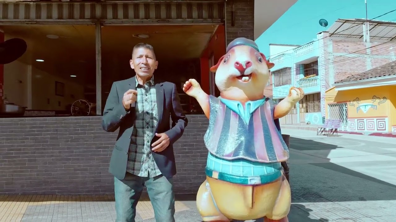 RICARDO SUNTAXI EL 