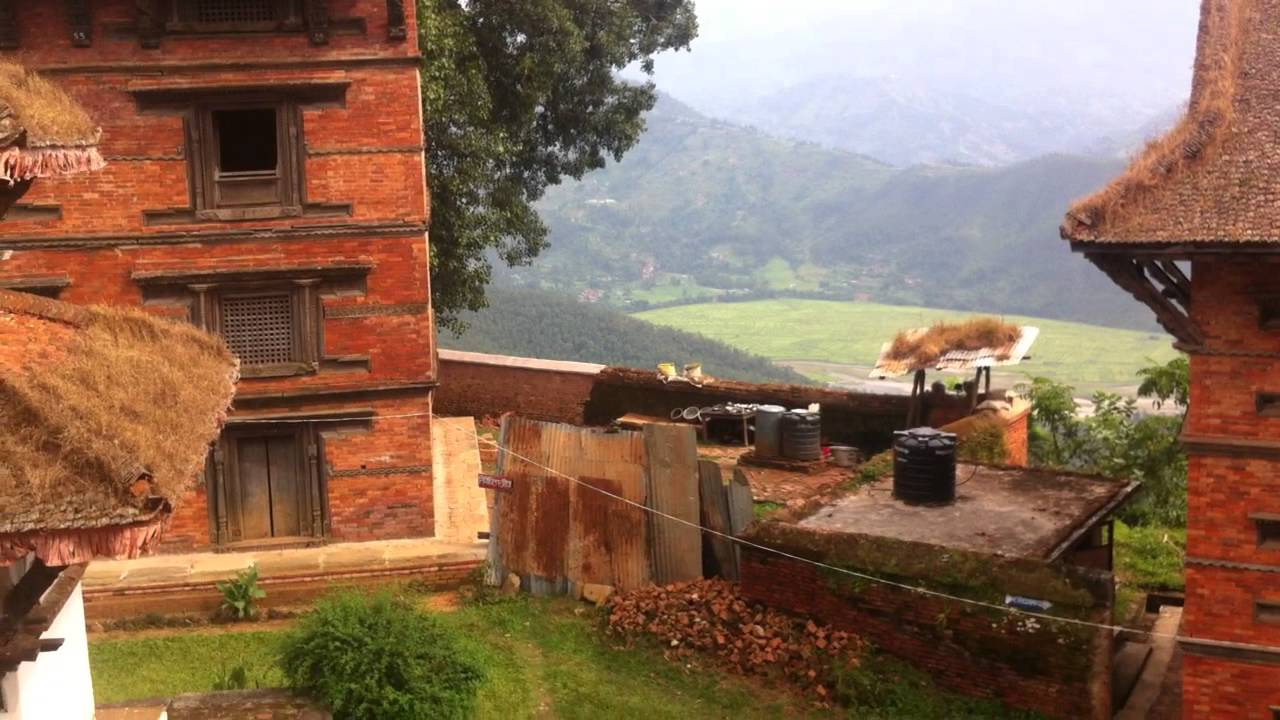 nuwakot ko satle durbar