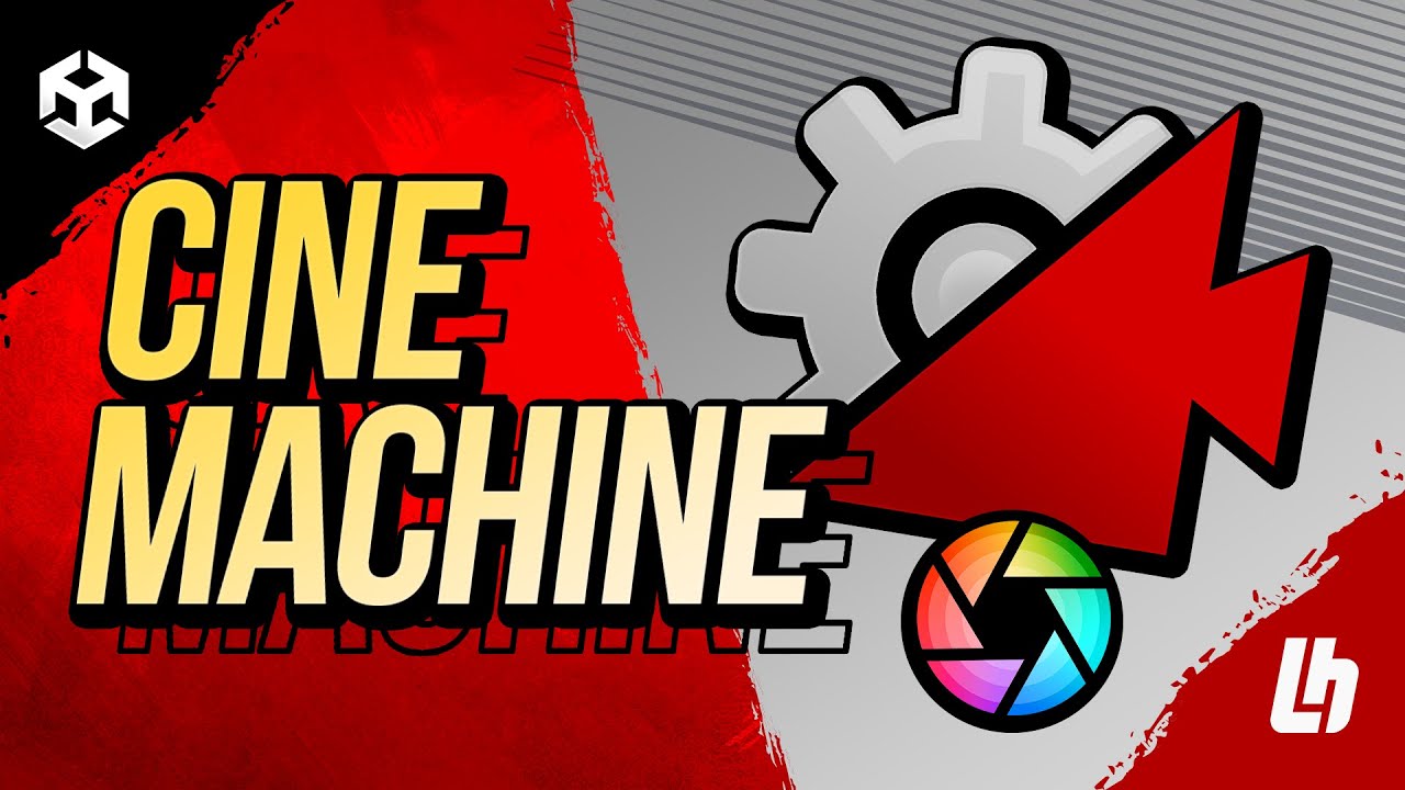 ¿Cómo utilizar Cinemachine en Unity? | Tutorial