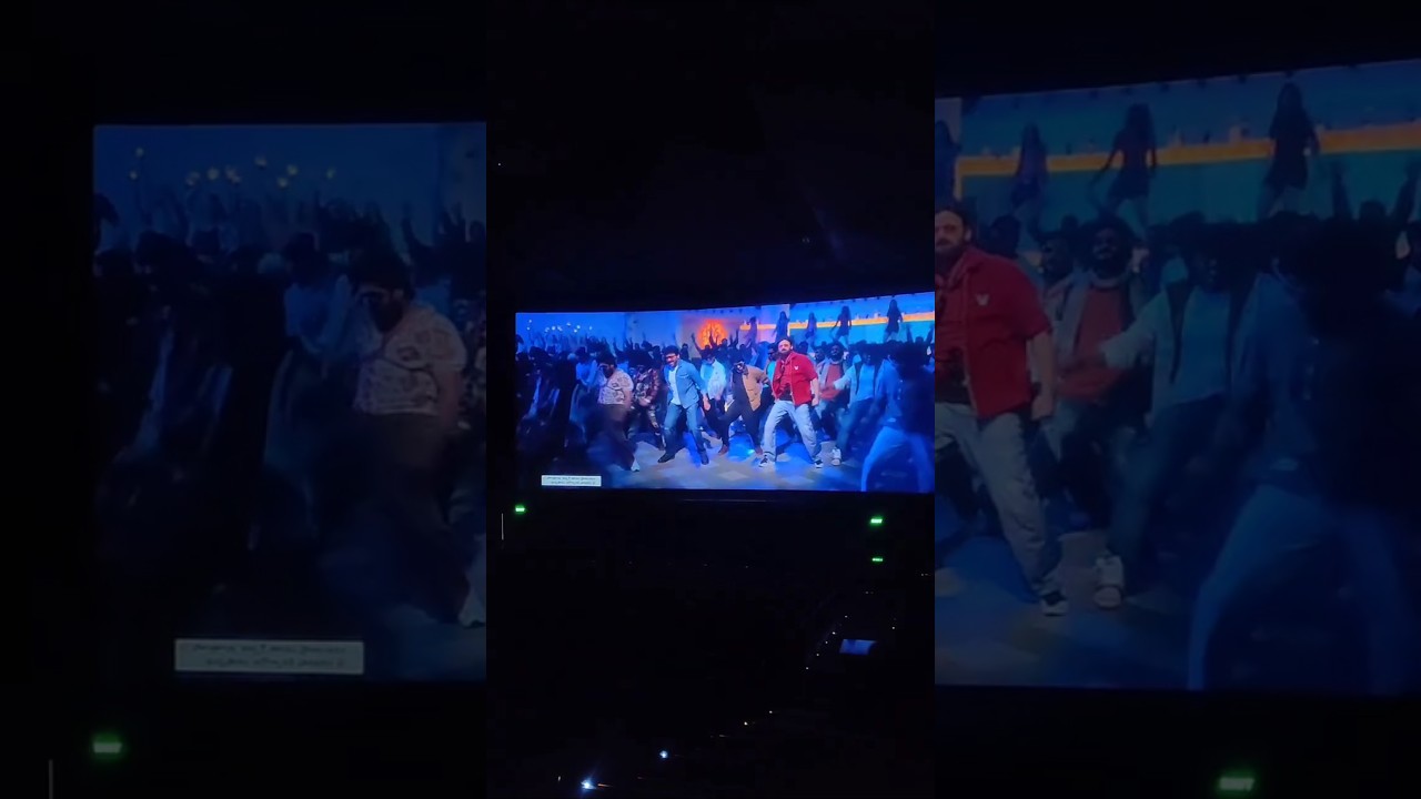 Asalu movie mataram mamuluga ledu,meru koda choosaro ledo comment cheyandi ❣️