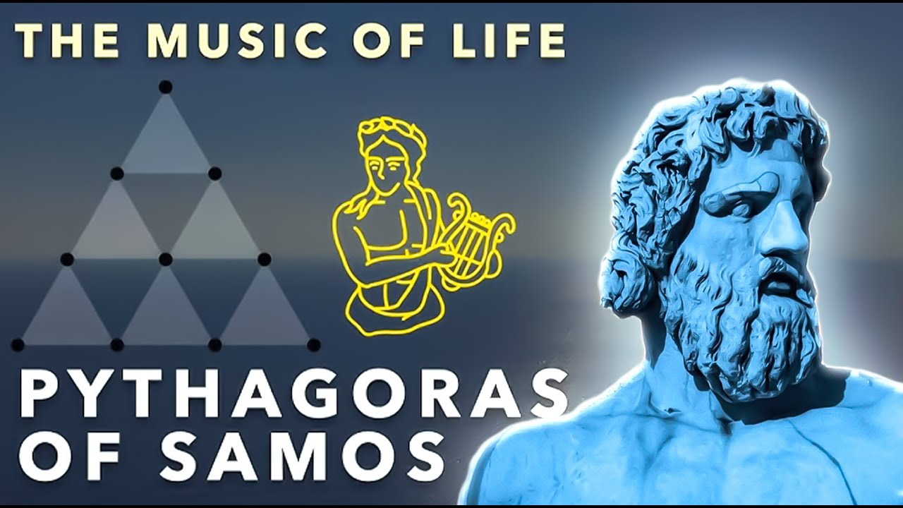 Numerology Revealed: 4 Life-Altering Principles from Pythagoras