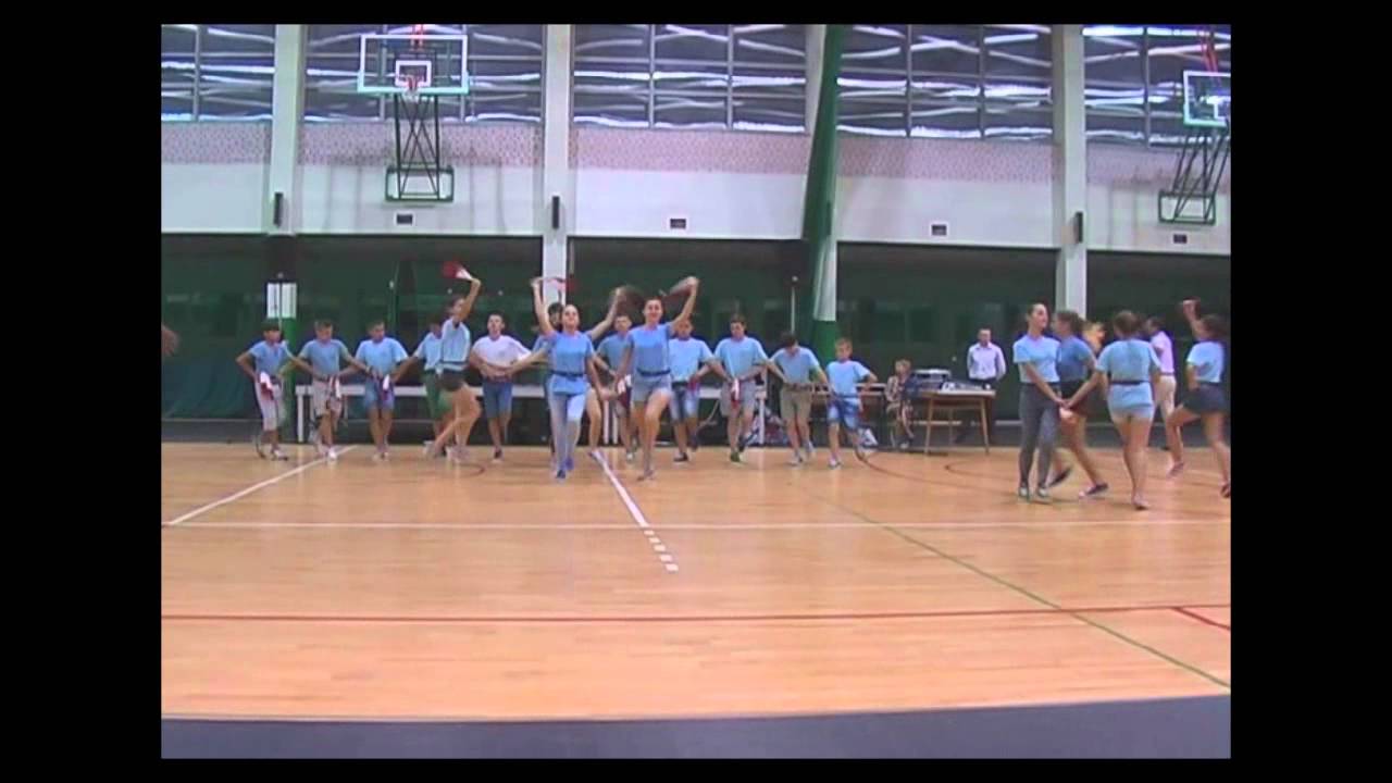 Podlaska Oktawa Kultur - CHUDESIYA - Bulgaria (2)