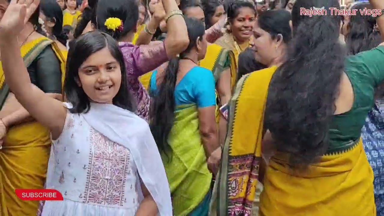  सानपाडा ते श्रीक्षेत्र कार्ला (आई एकविरा) पायी दिंडी सोहळा;  घेतले पालखीचे दर्शन #karla #viral 