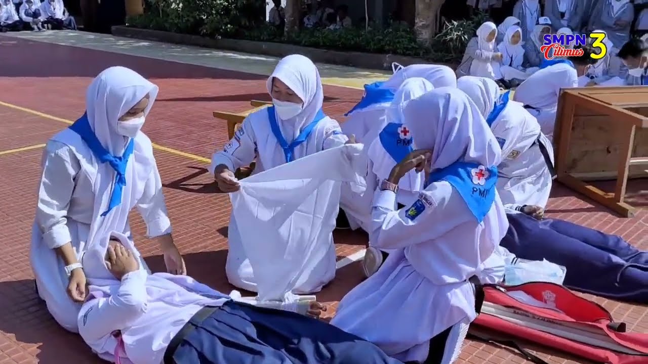 Demo Ekskul PMR - MPLS 2023 - 2024