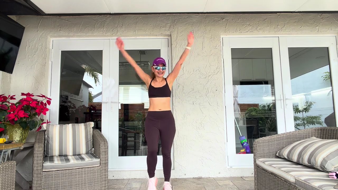 CARDIO INTENSO EN CASA#viral #workout #cardio #inspiration