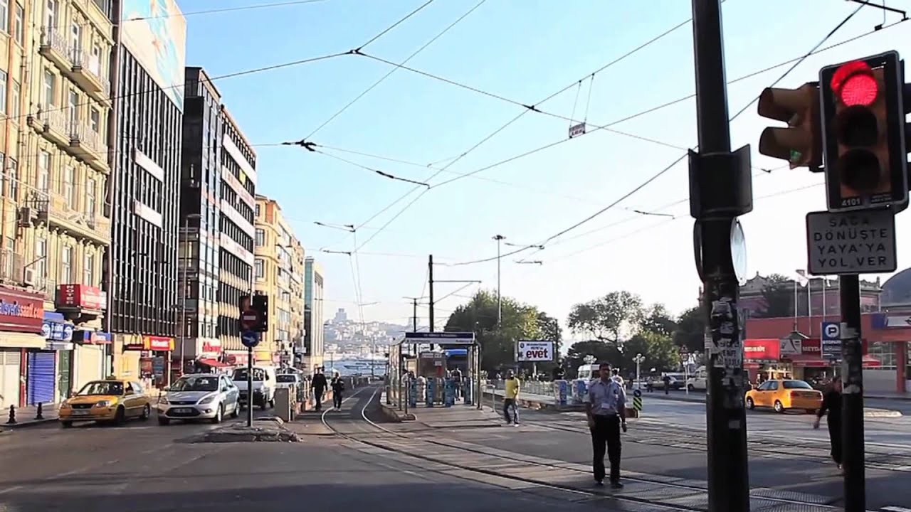 Mario Milivojevic - Dub from istambul.WMV