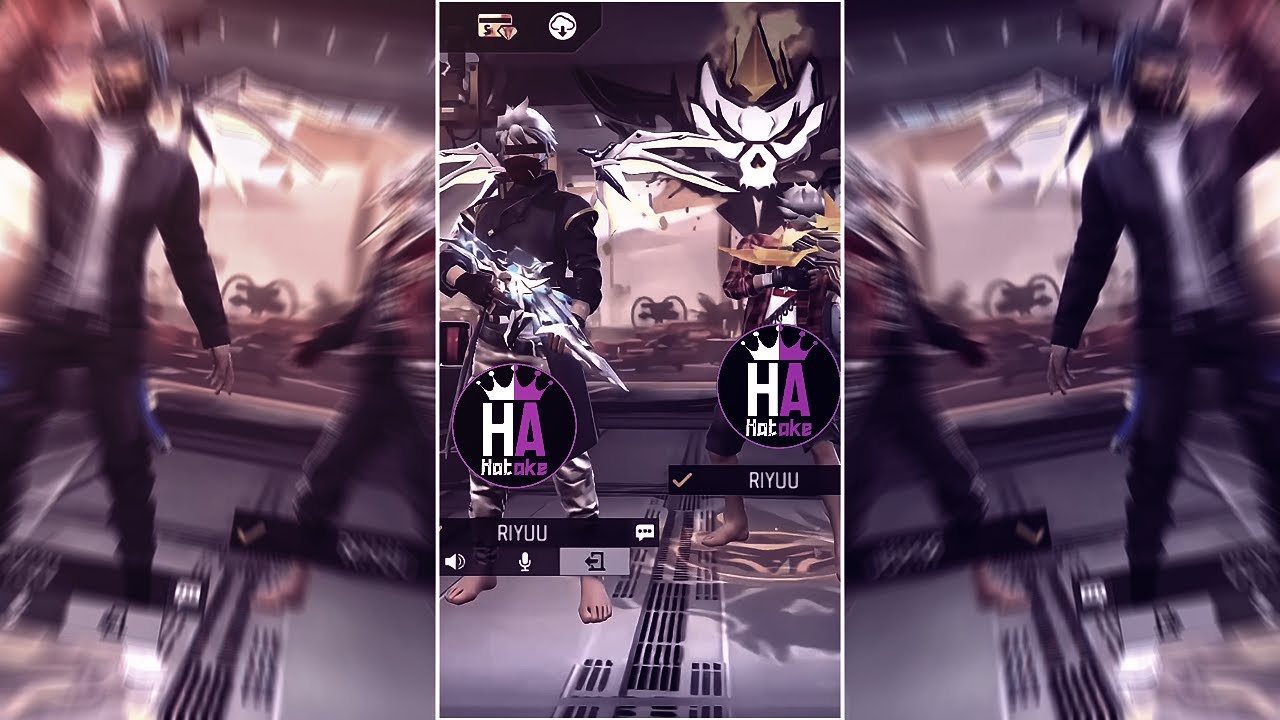 3 PRESET FF COLAB BER 2 DIBAWAH 5MB & XML🙀 SOUND KECE VIRAL TIKTOK🗿🤙