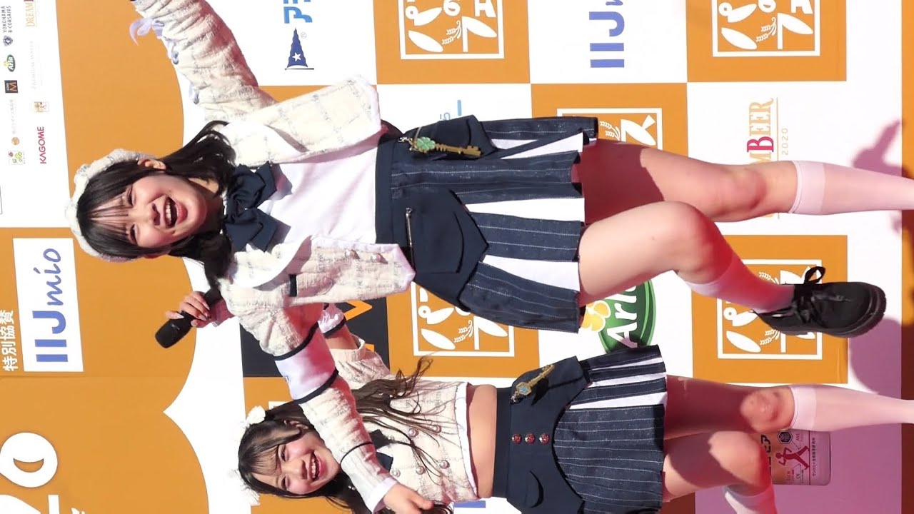 2026/03/08(日)【mementoa】『 パンのフェス2026 in 横浜赤レンガ 』 @横浜赤レンガ #撮影可能ライブ
