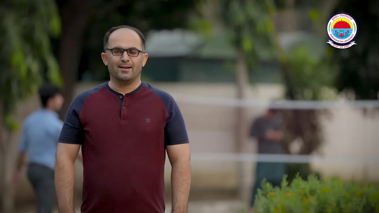 Kurukshetra University Documentary 2020