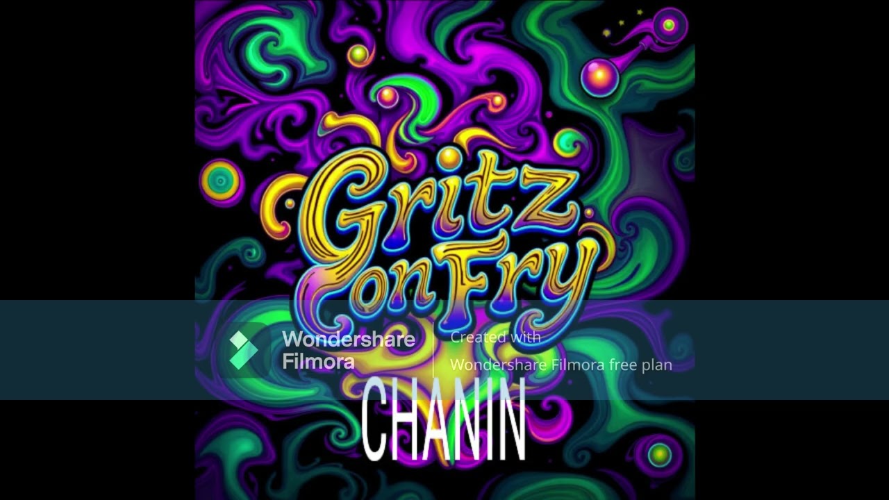 GRITZ on FRY by Chanin