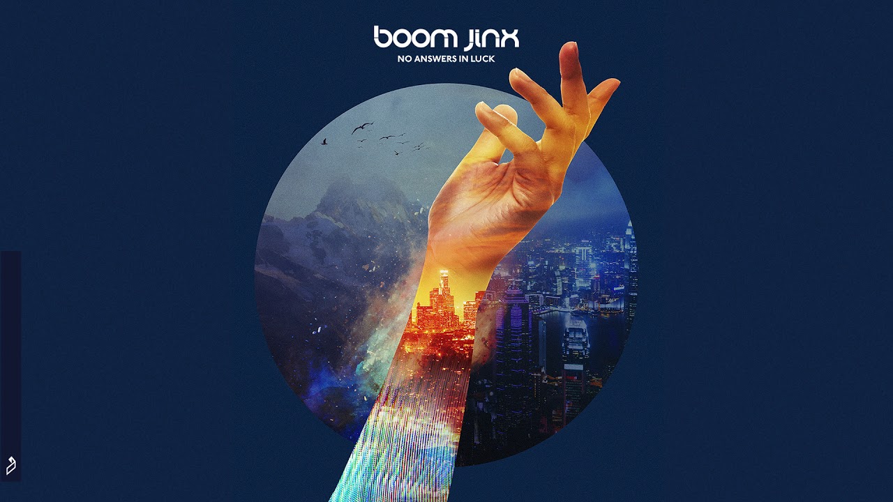 Boom Jinx - No Answers In Luck (Continuous Mix)