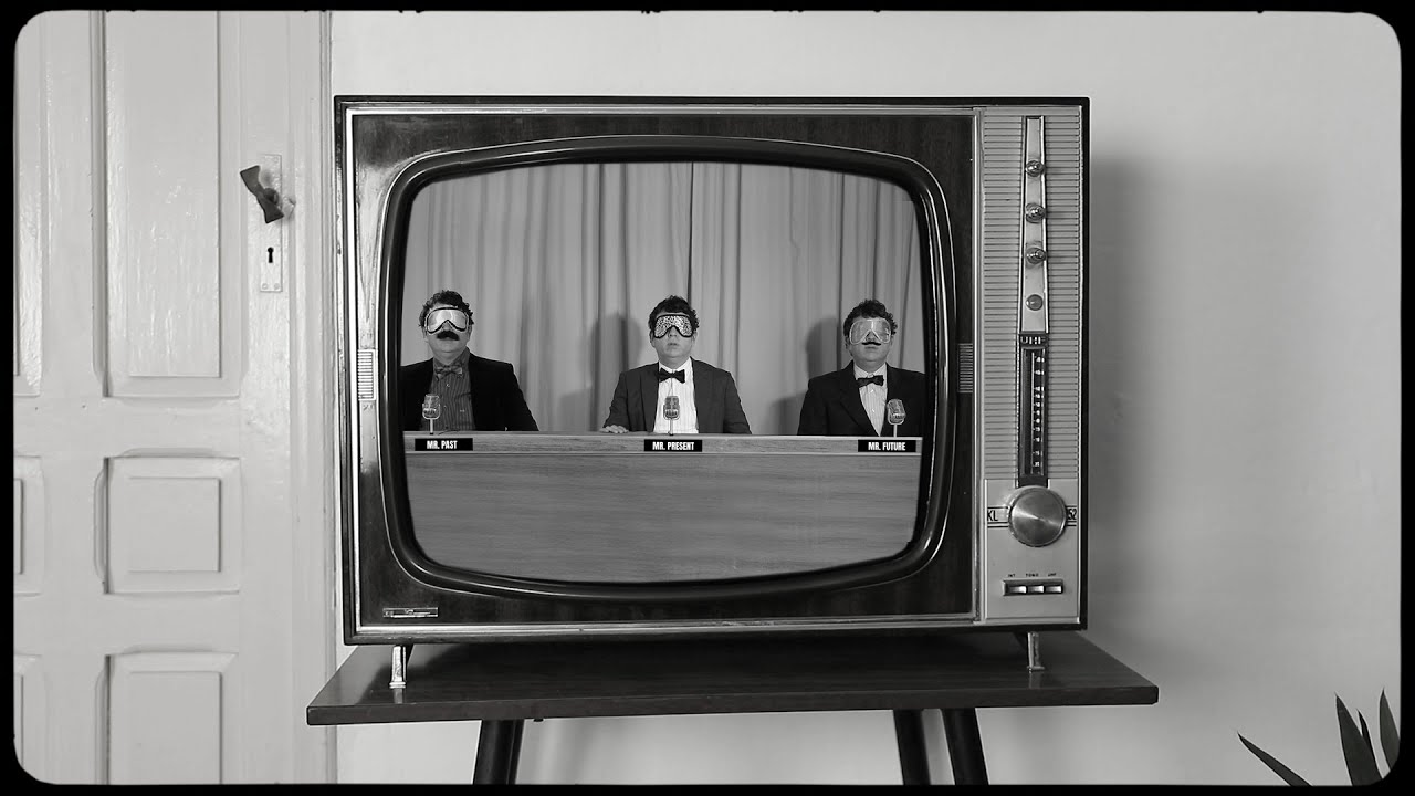 ALEXANDERPLATZ.- Virgencica [Vídeo Oficial]