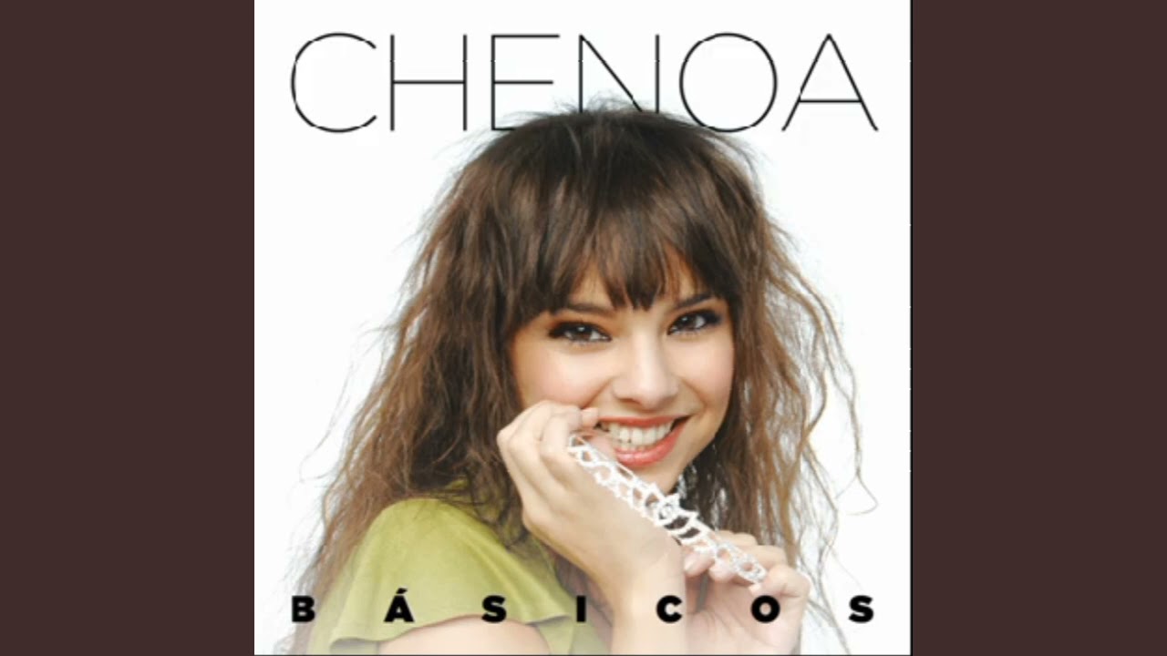 Chenoa - Atrevete (Audio)