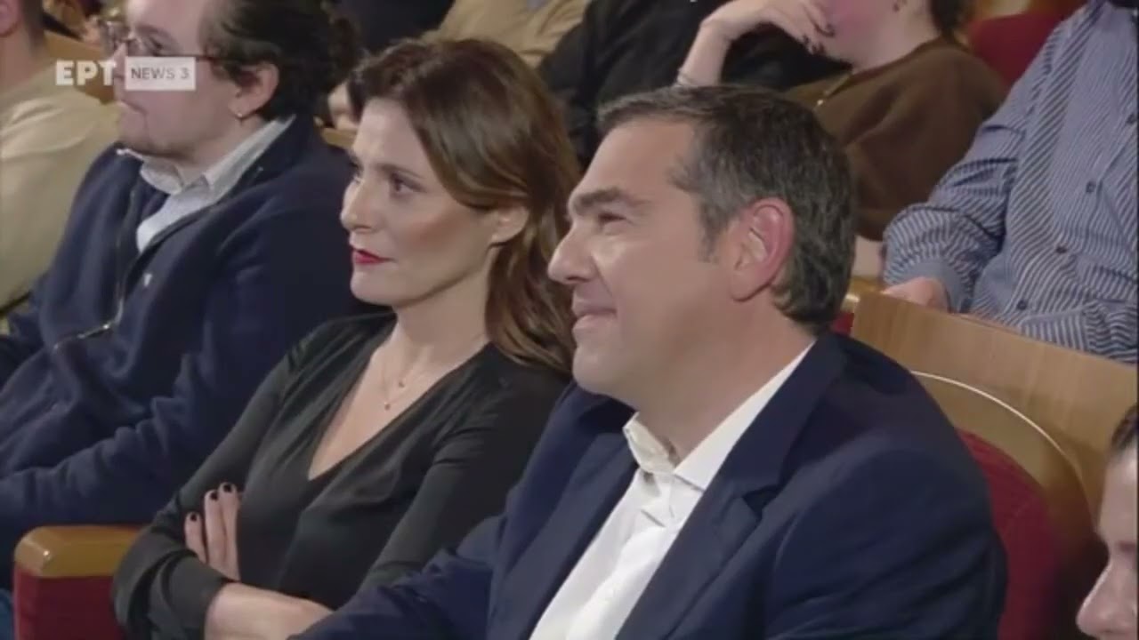 Θ. Καρυπίδης: Η Ιθάκη πέρα από ιστορικό ντοκουμέντο είναι ένα ζωντανό πολιτικό κείμενο