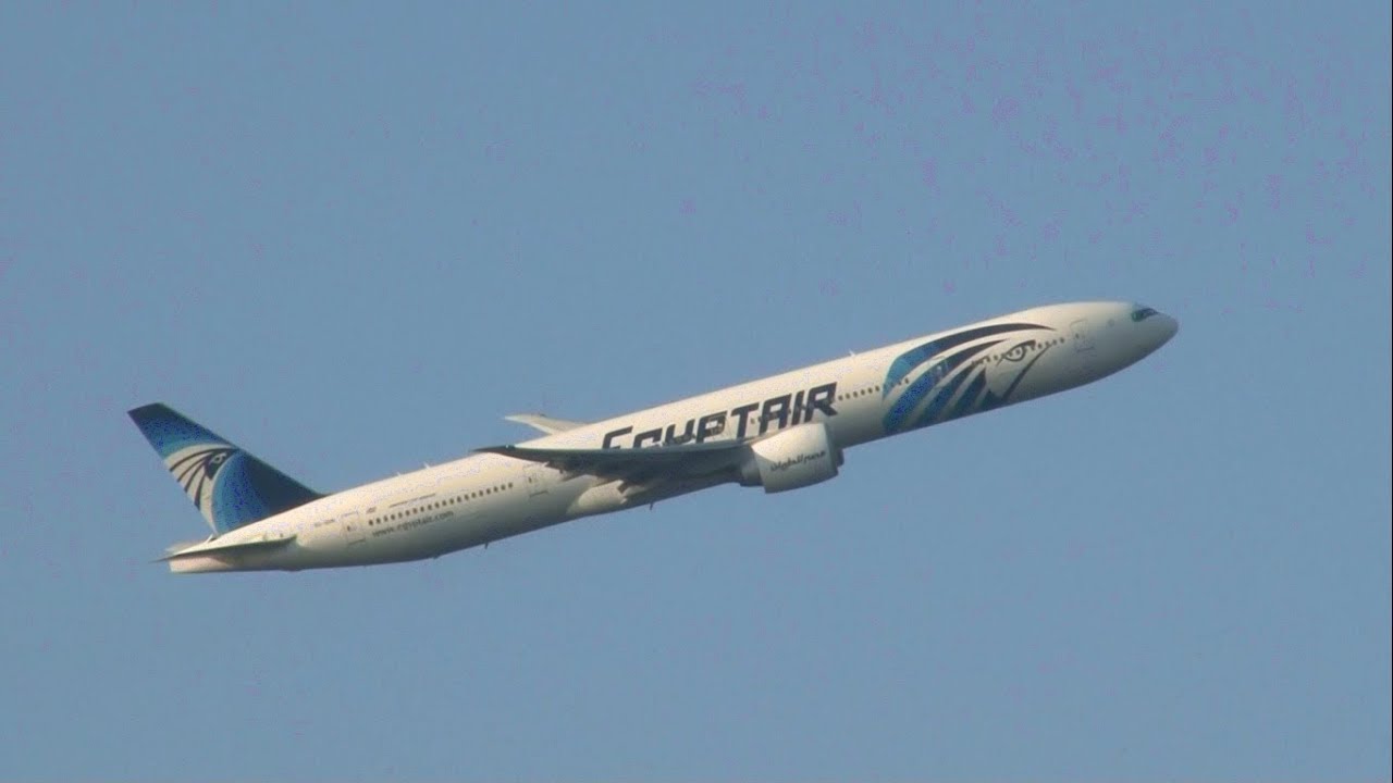 BOEING 777 COMPILATION