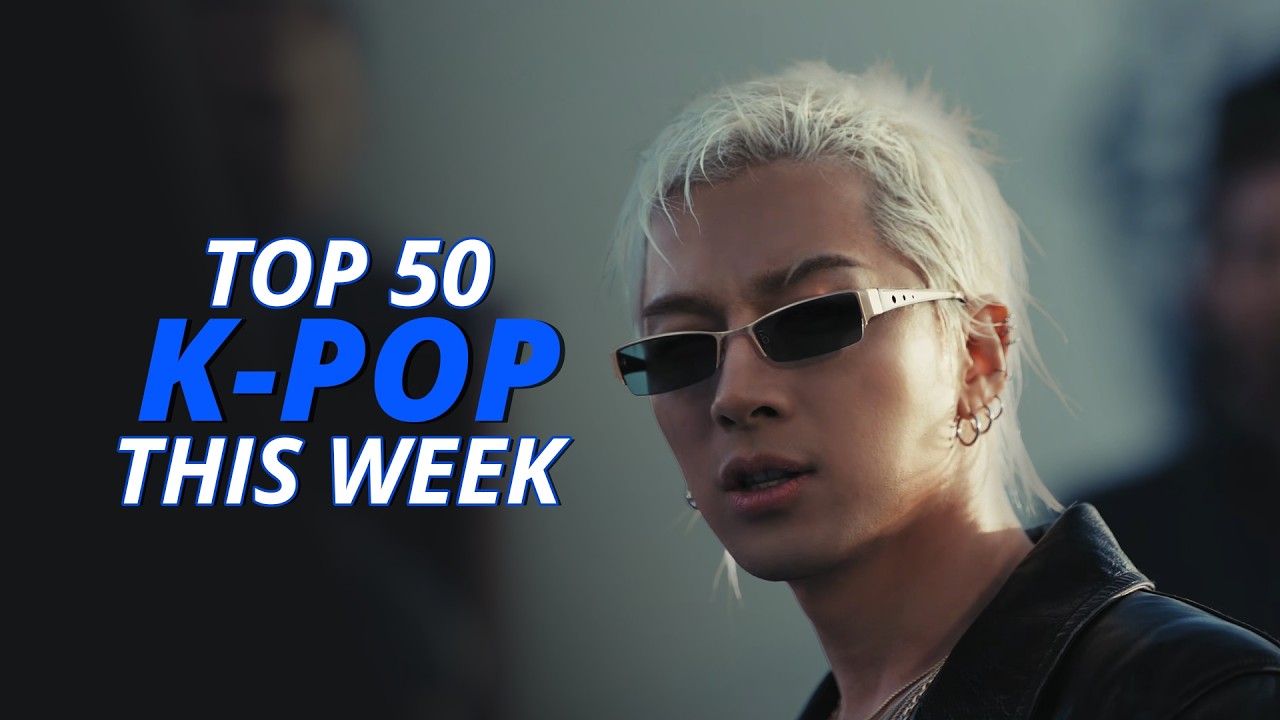 TOP KPOP PLAYLIST 2026 - Trending Kpop Songs 2026 Week 4 May
