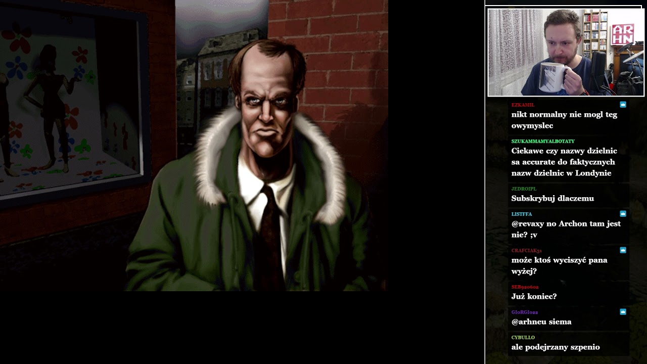 Maraton GTA 2021: GTA: London 1969 [05.11.2021]