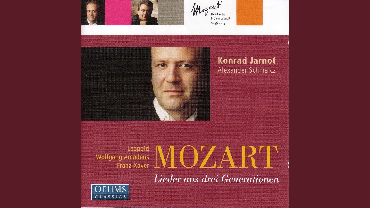 An Emma, Op. 24, 