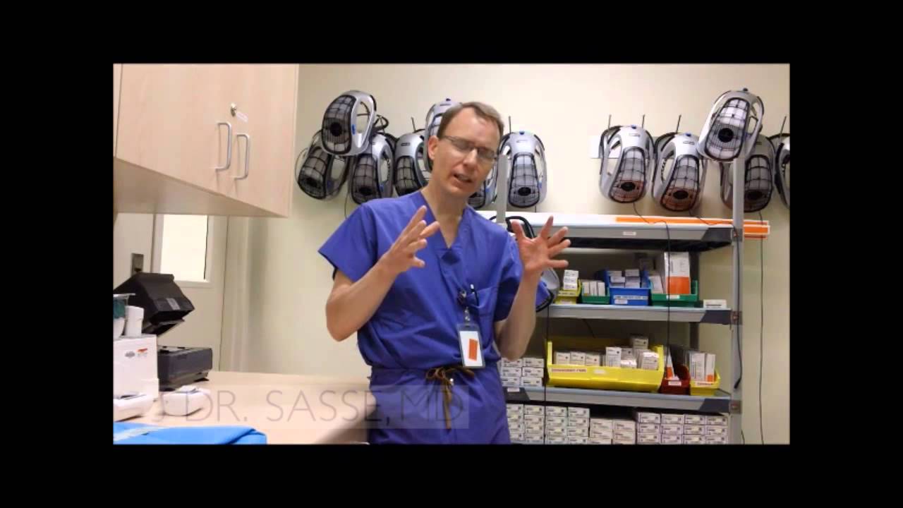 Weightloss for Patients Over 55 – Kent Sasse, MD