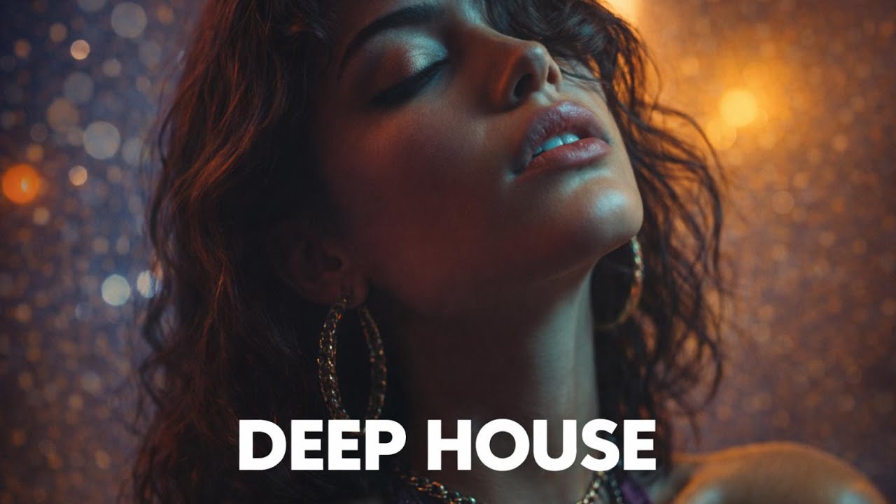 Vocal Deep House – Calm Chill Relax Night Vibes