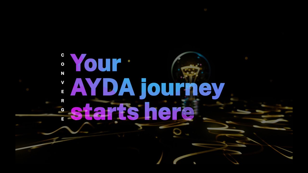 AYDA Awards 2023: Competition Briefing Video