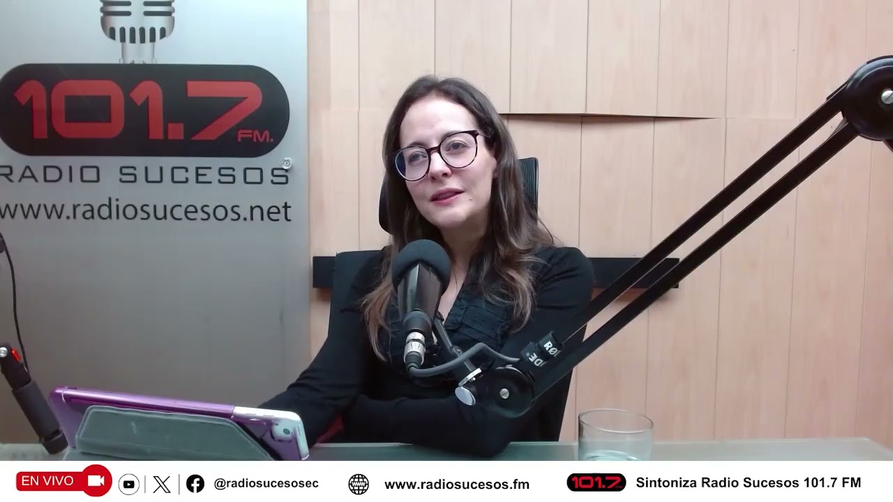 Entrevista Dami&aacute;n Larco, Director de SRI