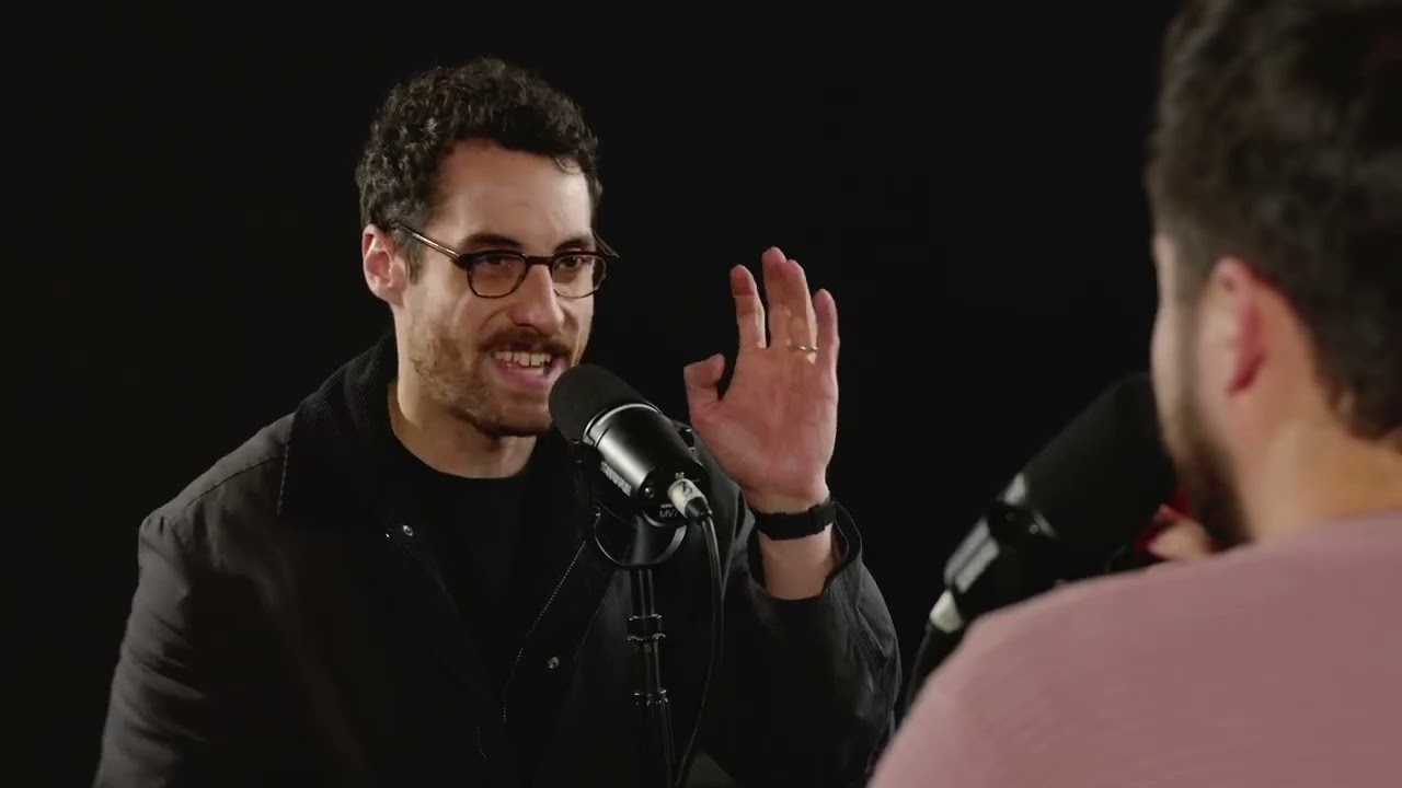 Con IGNACIO SOCIAS / 26° Capítulo - 2° temporada de 