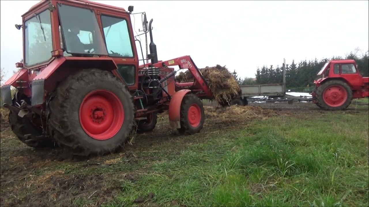 Orka zimowa 2022  NA 2 MTZ