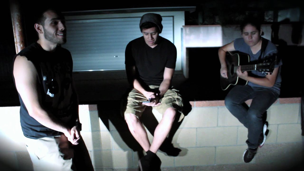 Fallin [Acoustic] - The Natural & Eric Ochoa